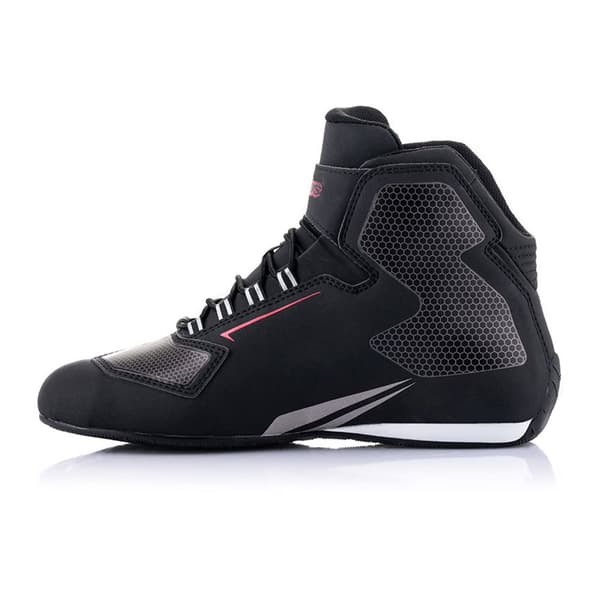 Alpinestars Motorcykel Skor Sektor Wp Svart EU 44 Man