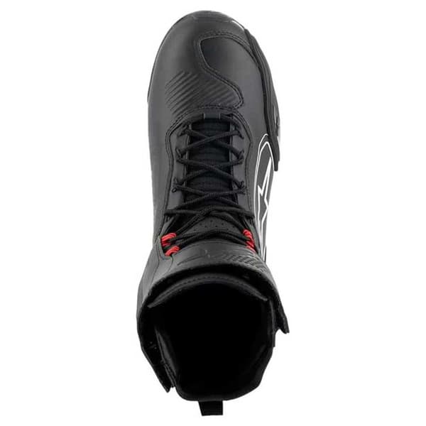 Alpinestars Moottoripyörä Saappaat Superfaster Musta EU 44 Mies