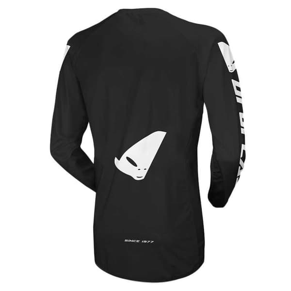 Ufo Pitkähihainen Jersey Radial  L Mies