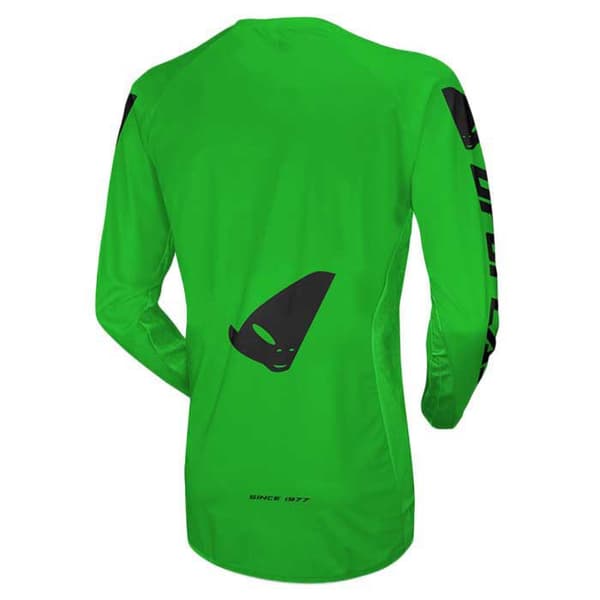Ufo Långärmad Tröja Radial 2XL Man