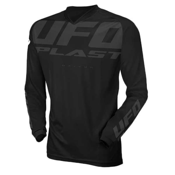 Ufo Långärmad Tröja Maiyun  M Man
