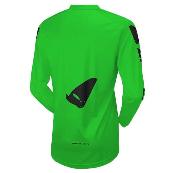 Ufo Lasten Pitkähihainen Jersey Radial 2XS Mies
