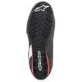 Miniatyrbillede 2 af 7: Alpinestars Motorcykel Sko Faster 3 Rideknit Sort EU 41 Mand