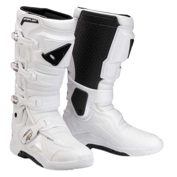 Ufo Motorcykel Stövlar Xander EU 43 Man
