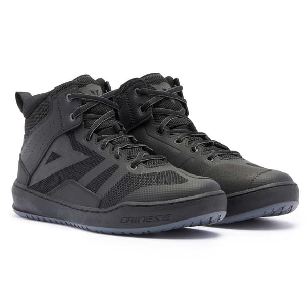 Dainese Motorcykel Skor Suburb Air Svart EU 39 Man