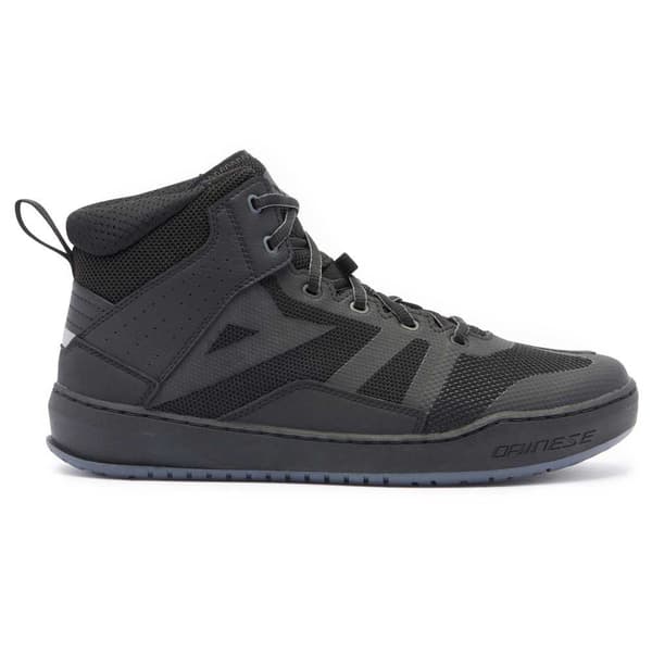 Dainese Motorcykel Sko Suburb Air Sort EU 40 Mand