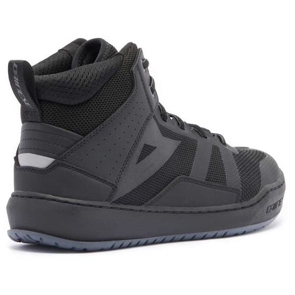 Dainese Motorcykel Sko Suburb Air Sort EU 40 Mand