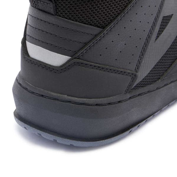 Dainese Motorcykel Sko Suburb Air Sort EU 40 Mand
