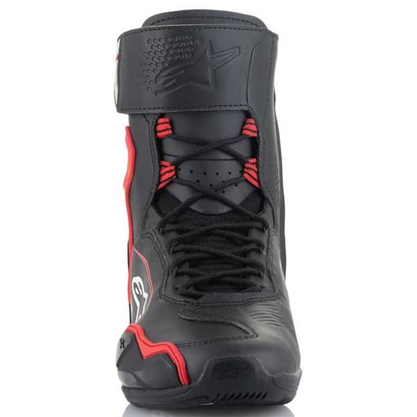 Alpinestars Motorcykel Stövlar Superfaster Svart EU 42 Man