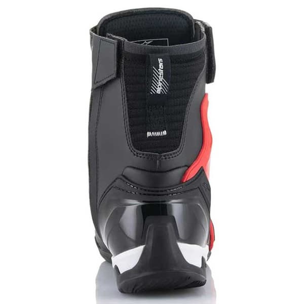 Alpinestars Motorcykel Stövlar Superfaster Svart EU 42 Man