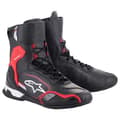 Miniatyrbillede 4 af 7: Alpinestars Motorcykel Støvler Superfaster Sort EU 41 Mand