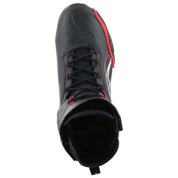 Alpinestars Motorcykel Støvler Superfaster Sort EU 41 Mand