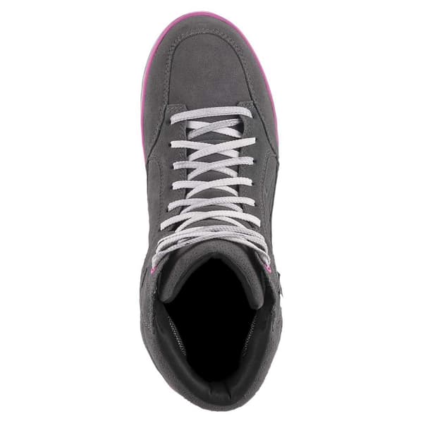 Alpinestars Moottoripyörä Kengät J-6 Harmaa EU 39 Nainen