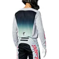 Pikkukuva 4 / 4: Fox Racing Mx Pitkähihainen Jersey Black Label Lean Monivärinen M Mies