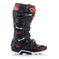 Pikkukuva 3 / 6: Alpinestars Moottoripyörä Saappaat Tech 7 Enduro Musta EU 45 1/2 Mies