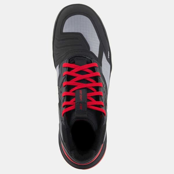 Alpinestars Moottoripyörä Kengät Speedflight Musta EU 43 1/2 Mies