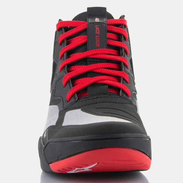 Alpinestars Moottoripyörä Kengät Speedflight Musta EU 43 1/2 Mies