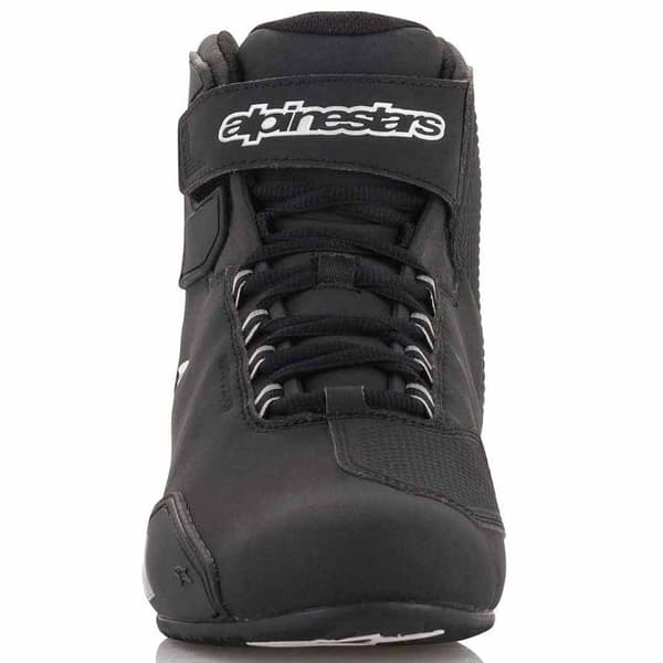 Alpinestars Moottoripyörä Kengät Stella Sektor Wp Musta EU 43 Nainen
