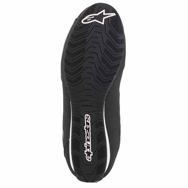 Alpinestars Moottoripyörä Kengät Stella Sektor Wp Musta EU 43 Nainen