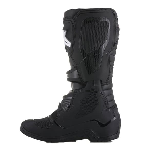 Alpinestars Motorcykel Stövlar Tech 3 Enduro Svart EU 42 Man