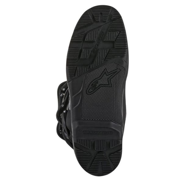 Alpinestars Motorcykel Stövlar Tech 3 Enduro Svart EU 42 Man
