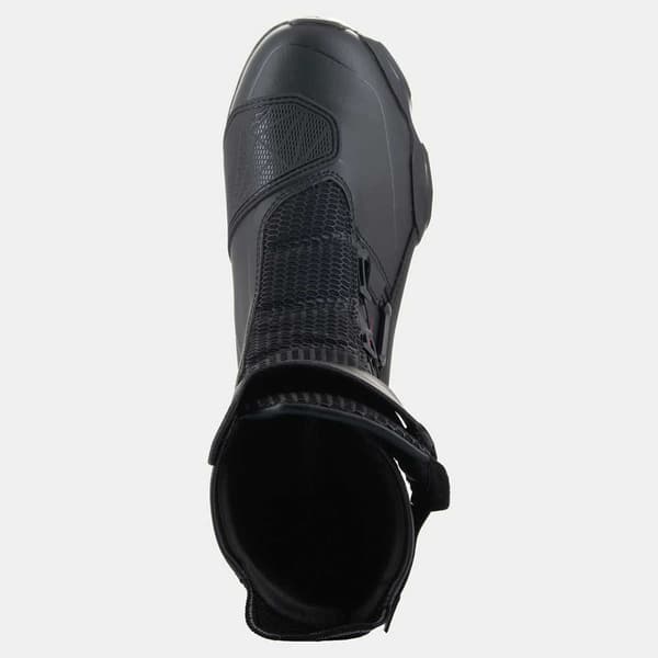 Alpinestars Moottoripyörä Saappaat Sp-x Boa Musta EU 38 Mies
