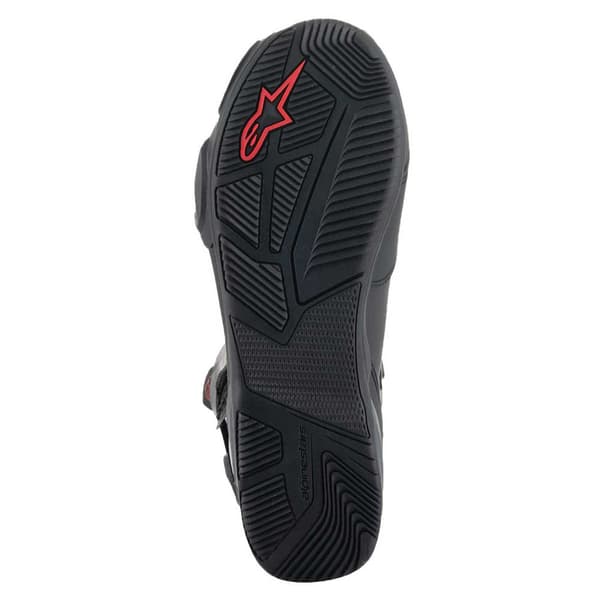 Alpinestars Moottoripyörä Saappaat Sp-x Boa Musta EU 38 Mies