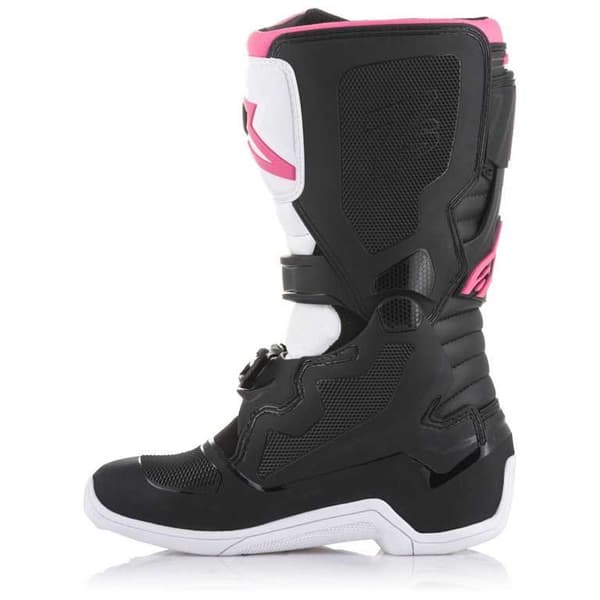 Alpinestars Motorcykel Stövlar Stella Tech 3 Svart EU 43 Man