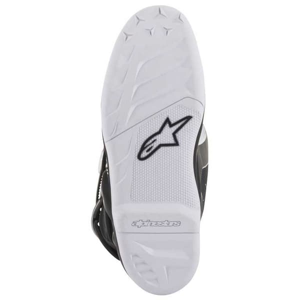 Alpinestars Motorcykel Stövlar Stella Tech 3 Svart EU 43 Man