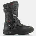 Pikkukuva 3 / 7: Alpinestars Moottoripyörä Saappaat Xt-8 Goretex Musta EU 42 Mies