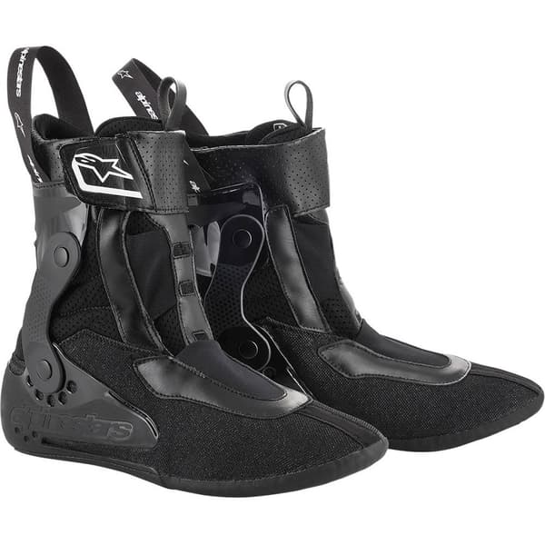 Alpinestars Indvendig Støvle Tech 10 2019 Sort EU 47 Mand
