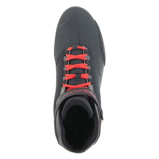 Alpinestars Motorcykel Skor Sektor Shoe Grå EU 42 1/2 Man