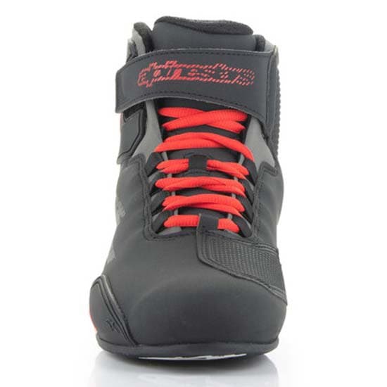 Alpinestars Motorcykel Skor Sektor Shoe Grå EU 42 1/2 Man
