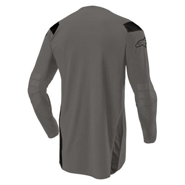 Alpinestars Långärmad Tröja Techdura Grå L Man