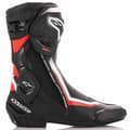 Miniatyrbild 3 av 7: Alpinestars Känga Smx Plus V2 Svart EU 47 Man