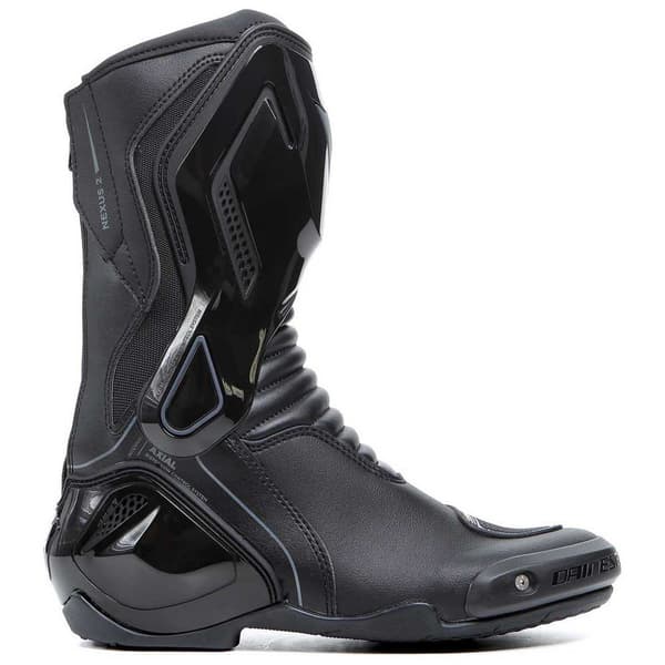 Dainese Motorcykel Stövlar Nexus 2 Svart EU 39 Kvinna