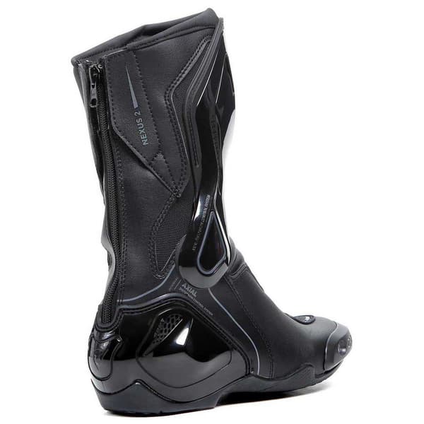 Dainese Motorcykel Stövlar Nexus 2 Svart EU 39 Kvinna