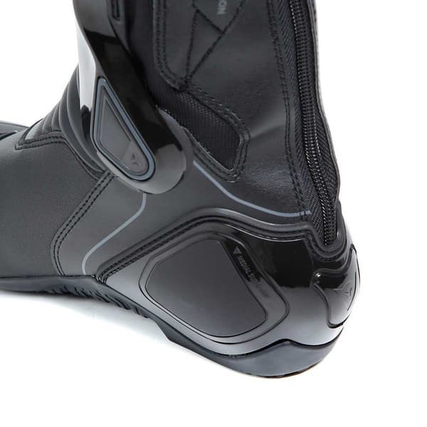 Dainese Motorcykel Stövlar Nexus 2 Svart EU 39 Kvinna