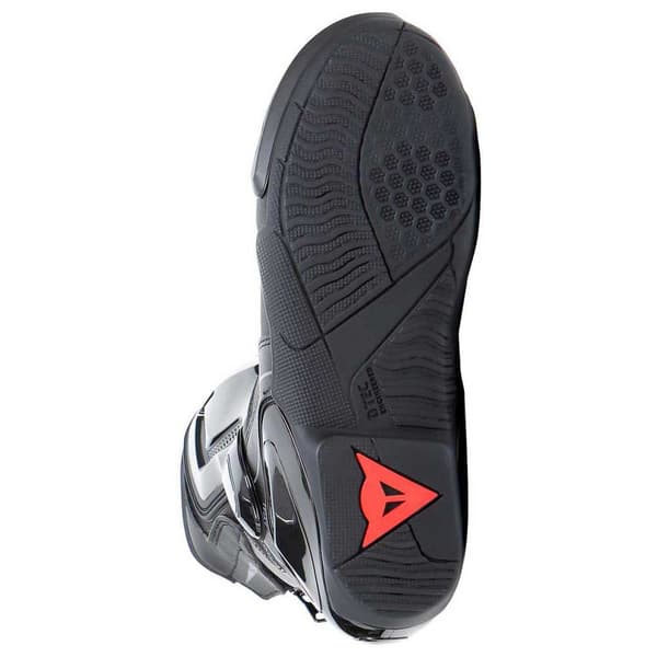 Dainese Motorcykel Stövlar Nexus 2 Svart EU 39 Kvinna