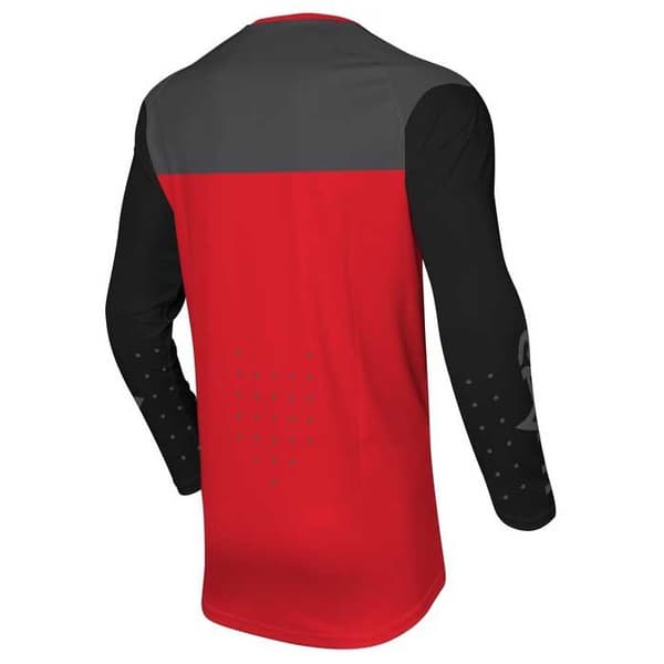 Seven Langærmet T-shirt Vox Aperture  M Mand