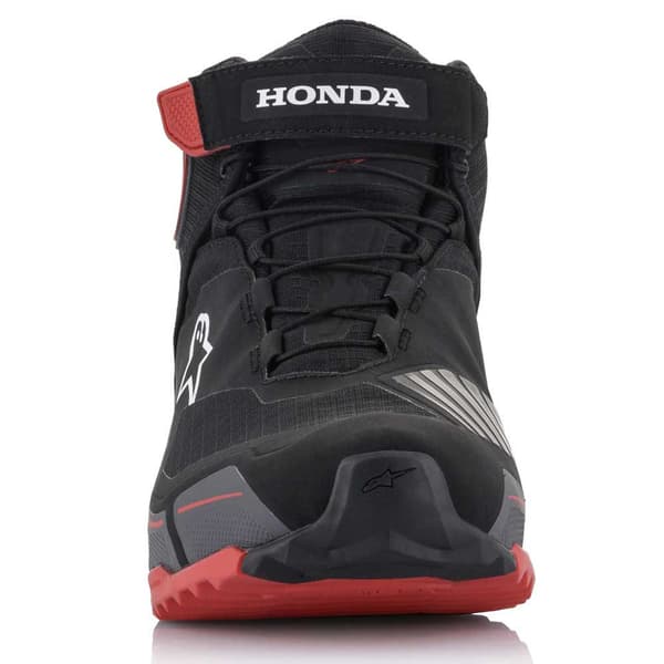 Alpinestars Motorcykel Stövlar Honda Cr-x Drystar Riding Svart EU 42 Man