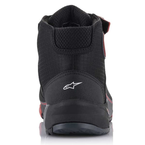 Alpinestars Motorcykel Stövlar Honda Cr-x Drystar Riding Svart EU 42 Man