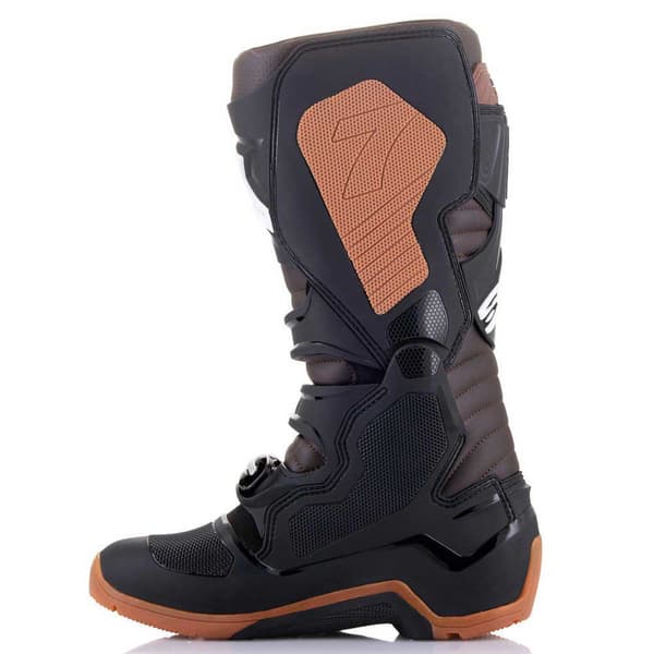 Alpinestars Støvler Tech 7 Enduro Brun,Sort EU 42 Mand