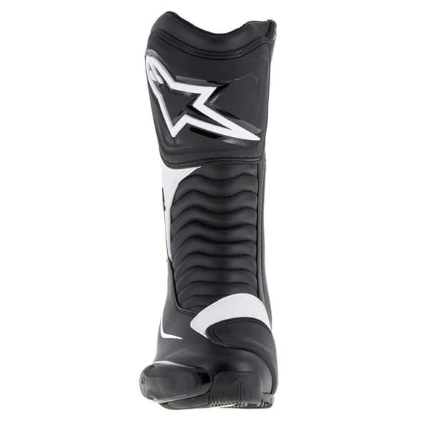 Alpinestars Motorcykel Stövlar Smx S Svart EU 40 Man