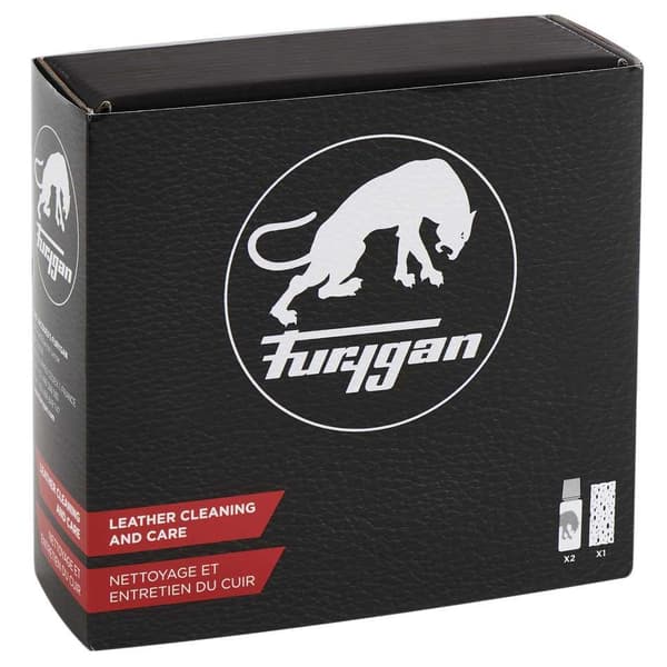 Furygan Renere Kit Entretien Sort  Mand