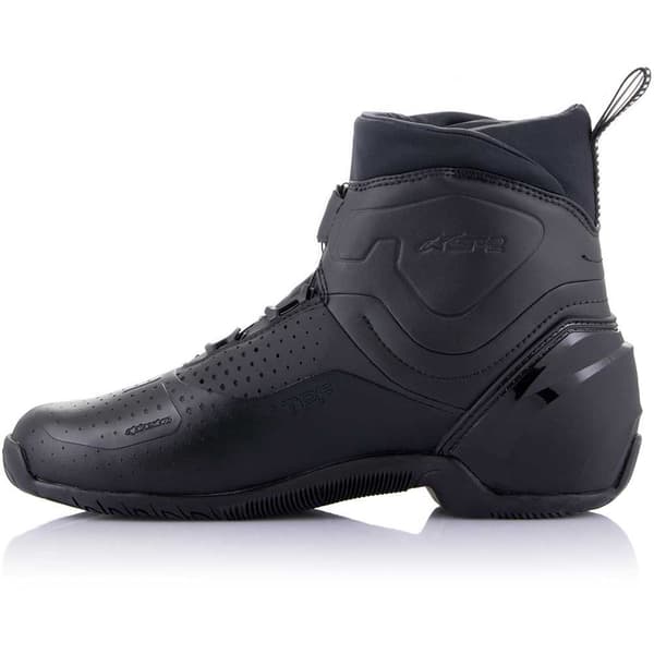 Alpinestars Motorcykel Skor Sp-2 Svart EU 39 Man