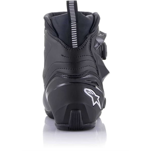 Alpinestars Motorcykel Skor Sp-2 Svart EU 39 Man