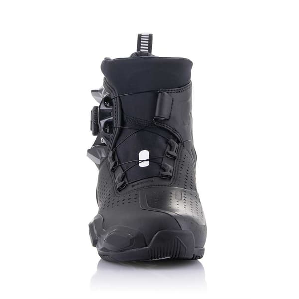 Alpinestars Motorcykel Skor Sp-2 Svart EU 39 Man