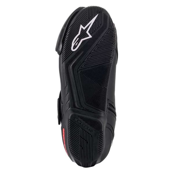 Alpinestars Motorcykel Skor Stella Smx-1 R V2 Svart EU 38 Kvinna