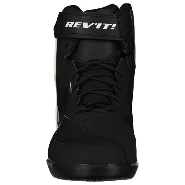Revit Motorcykel Sko G-force 2 H2o Sort EU 40 Mand